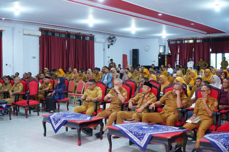 SOSIALISASI SENSUS EKONOMI 2026