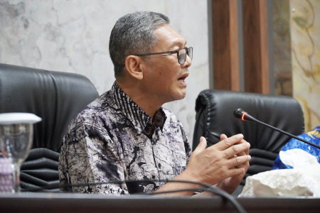 PENTINGNYA MENJAGA SUMBER DAYA GENETIK
