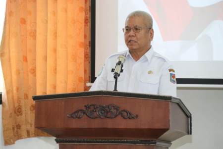 KERJA SAMA PENINGKATAN KESEJAHTERAAN SOSIAL