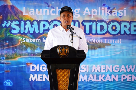 TUKAR MENUKAR INFORMASI DIGITAL