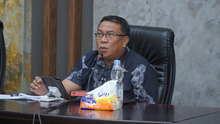 PENGELOLAAN KEUANGAN DAERAH