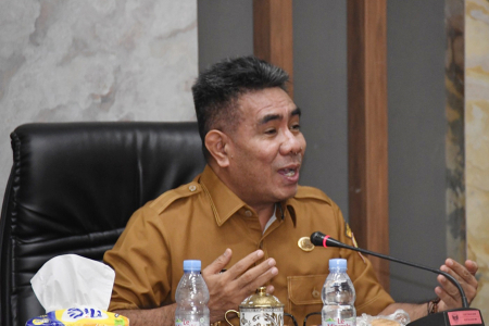 PENYUSUNAN PROFIL KEANEKARAGAMAN HAYATI