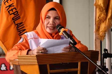 MUSYAWARAH ORARI LOKAL TIDORE