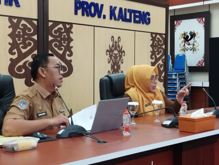 UJI KONSEKUENSI DIK