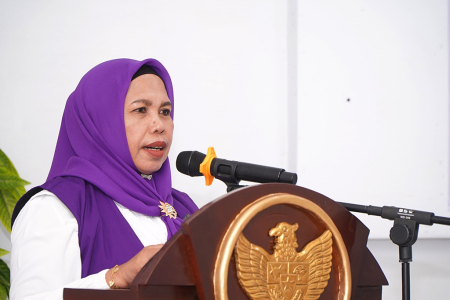 HADIRKAN PELAYANAN INOVATIF BAGI MASYARAKAT