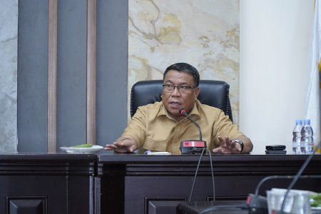 TUMBUHKAN RASA CINTA TANAH AIR