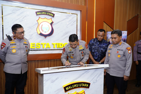 TINGKATKAN KESEJAHTERAAN ANGGOTA