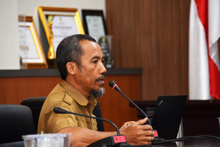 MENJAGA KUALITAS LINGKUNGAN HIDUP