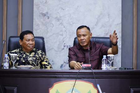 MEMAKSIMALKAN POTENSI SDM