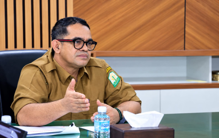 EKOSISTEM PENYIARAN ACEH