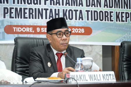 PENGUATAN TATA KELOLA PEMERINTAH DAERAH