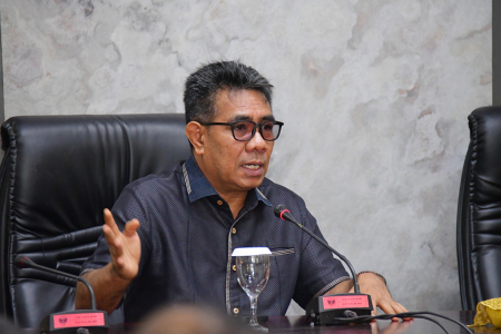 RAPA)T LANJUTAN PENANGANAN SAMPAH 