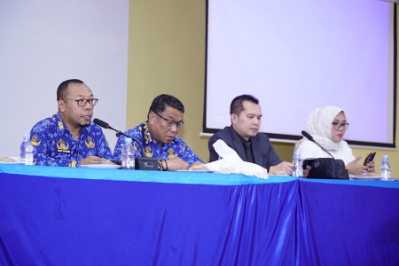 SOSIALISASI PENGGUNAAN KENDARAAN LISTRIK