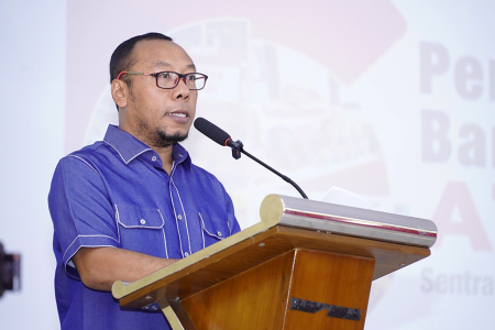 PELAYANAN KESEJAHTERAAN SOSIAL