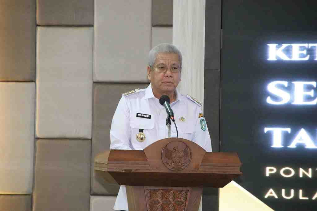 PENGANUGERAHAN KETERBUKAAN INFORMASI BADAN PUBLIK