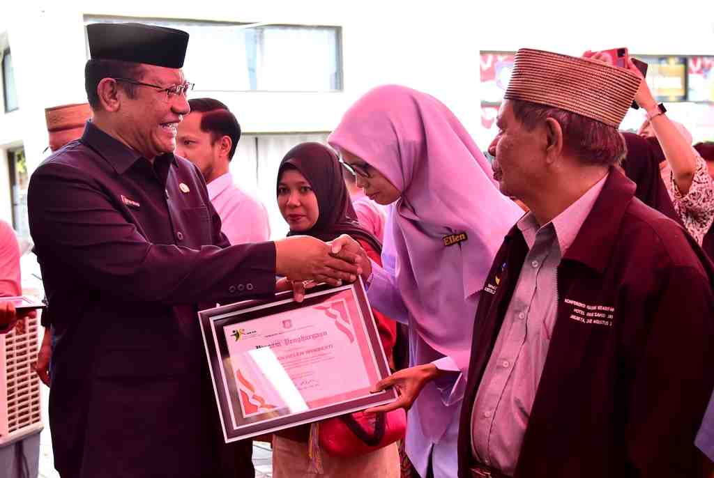 YAYASAN TUNARUNGU GORONTALO