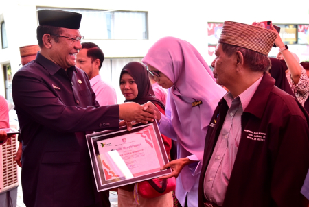 YAYASAN TUNARUNGU GORONTALO