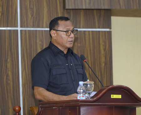 PARIPURNA PENYAMPAIAN KUPA 2025 