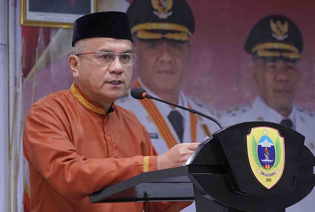 MUSREMBANG RKPD 2026 
