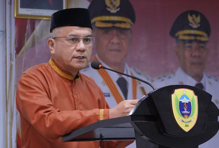 MUSREMBANG RKPD 2026 