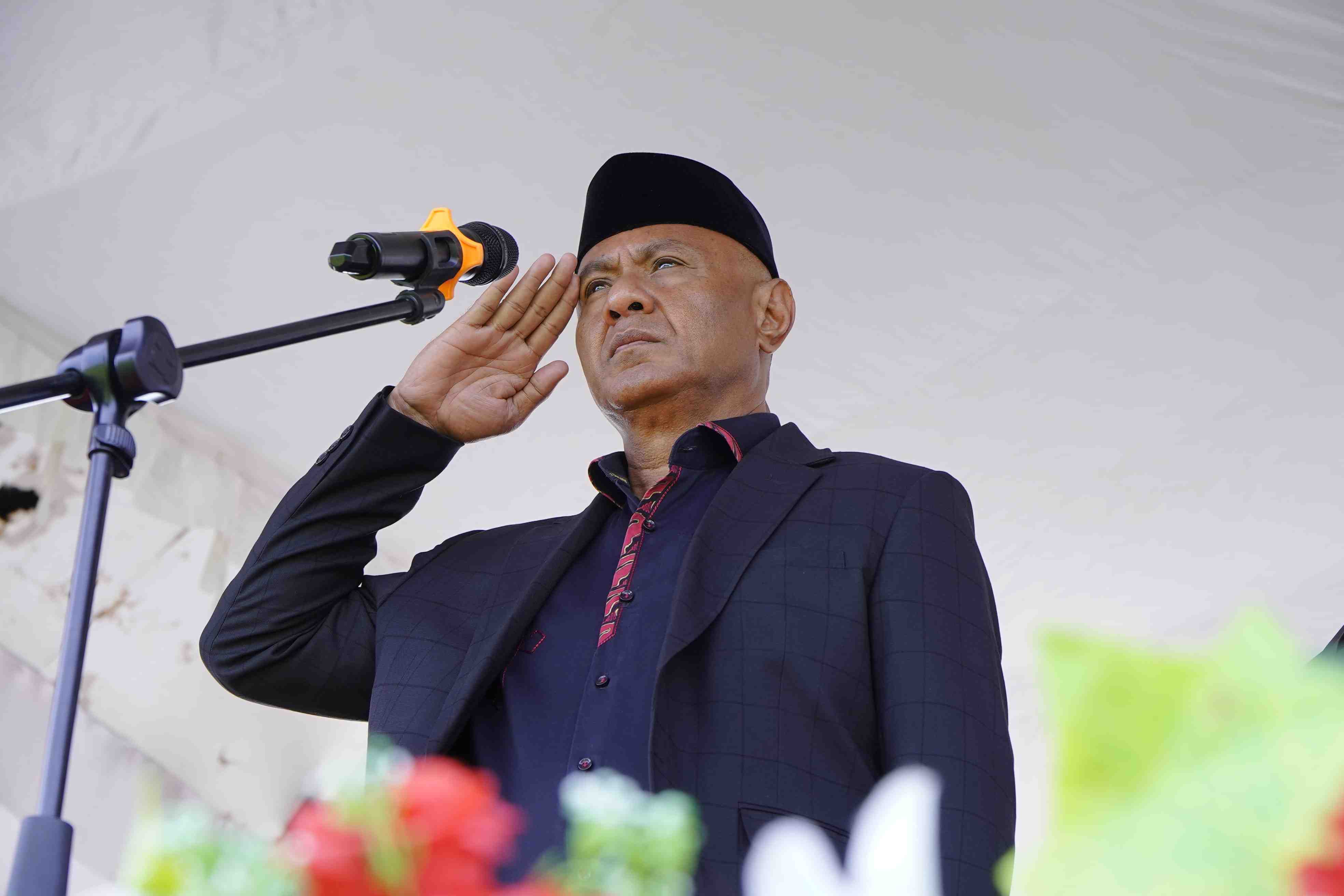 PERINGATAN HARI GURU NASIONAL