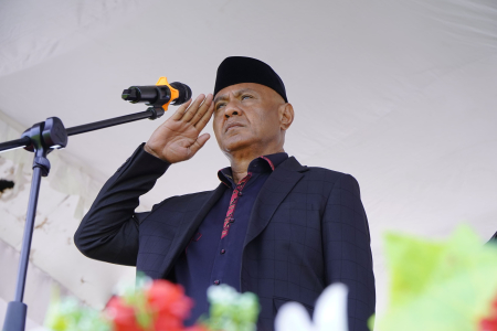 PERINGATAN HARI GURU NASIONAL
