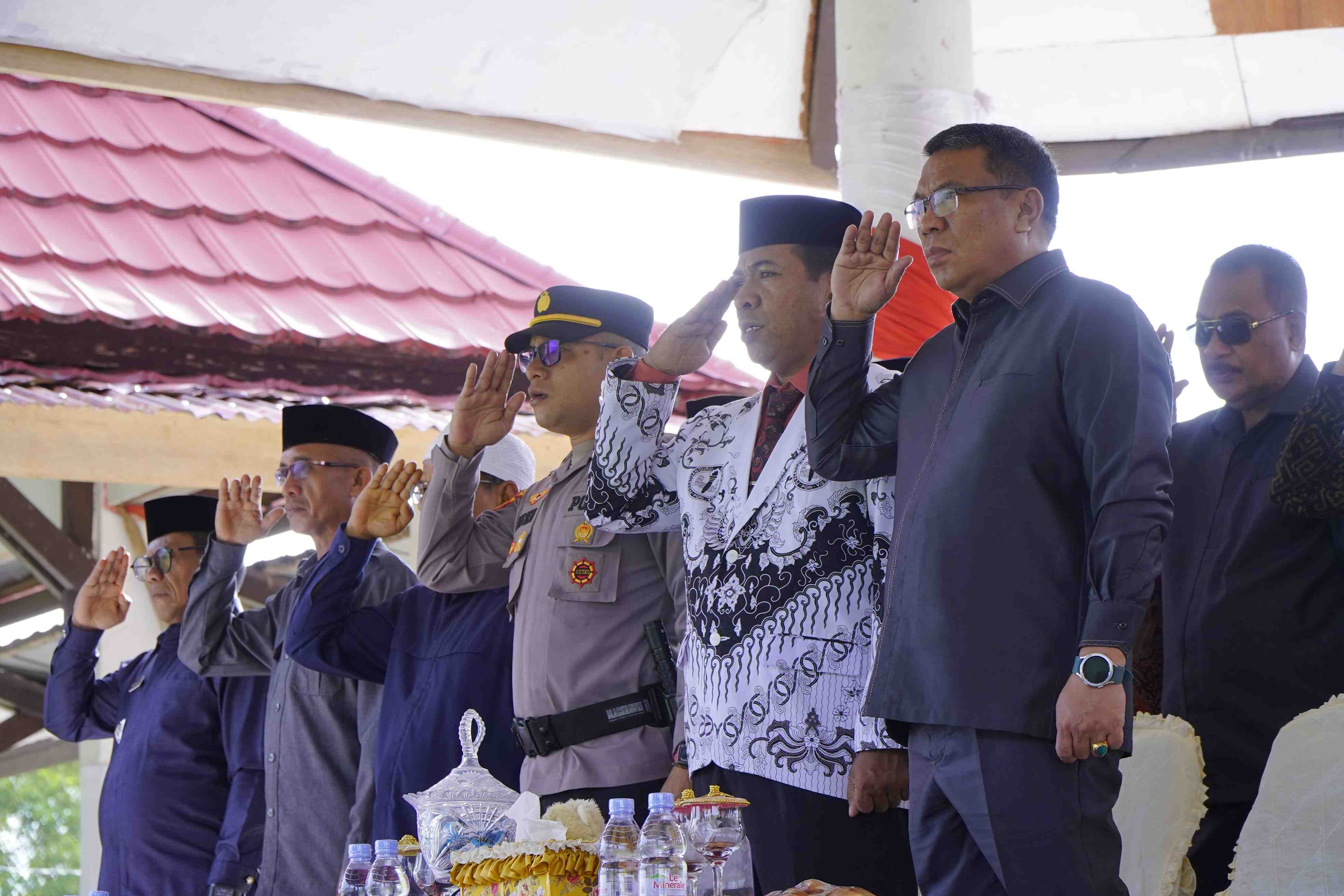 PERINGATAN HARI GURU NASIONAL DAN PGRI