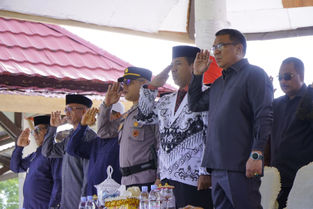 PERINGATAN HARI GURU NASIONAL DAN PGRI