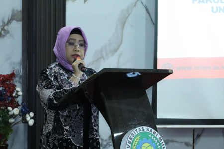 PERSIAPAN PEMBENTUKAN FKH