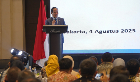 KEBIJAKAN DAN PELAKSANAAN ADIPURA