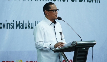 PERKUAT TUGAS DAN FUNGSI ASN