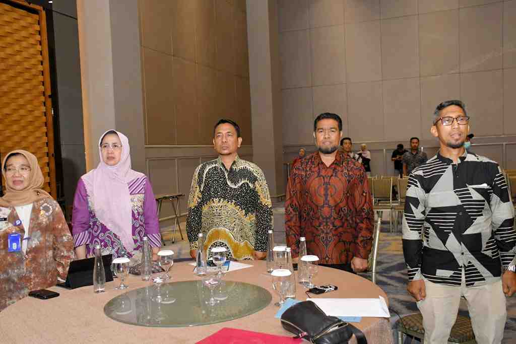 MUNAS APEKSI TAHUN 2025