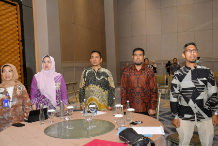 MUNAS APEKSI TAHUN 2025