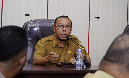 TERWUJUDNYA TATA KELOLA KEUANGAN YANG BERKUALITAS
