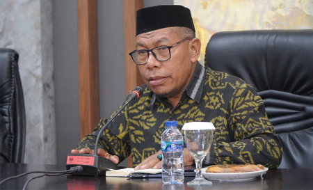 SUKSESKAN POGRAM STRATEGIS LIMA TAHUN KEDEPAN