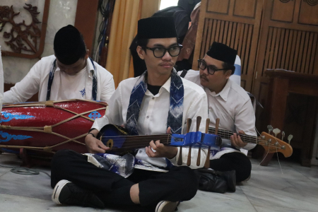 MAINKAN PANTING
