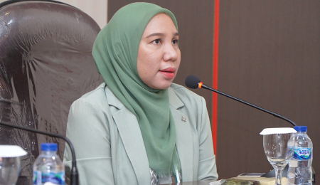 PANTAU PROSES PENGADAAN PEMERINTAH DAERAH
