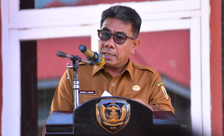 RAKOR PENANGGULANGAN BENCANA