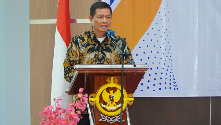 TATA KELOLA KEUANGAN YANG BAIK