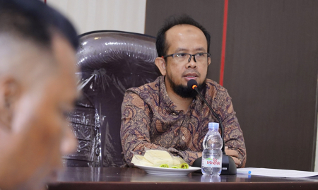 PENGELOLAAN KEUANGAN DAERAH
