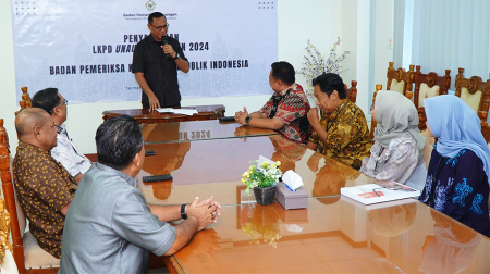 PEDOMAN TEKNIS PENGELOLAAN KEUANGAN DAERAH