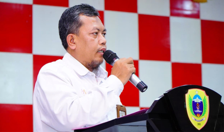 SOSIALISASI SENSUS EKONOMI 2026