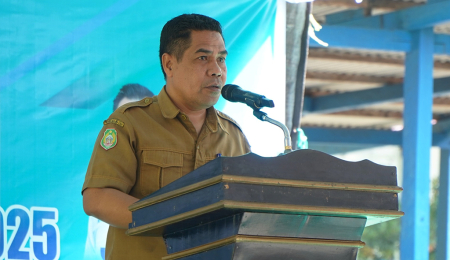 PERINGATAN HARI BURUH INTERNASIONAL DI TIDORE