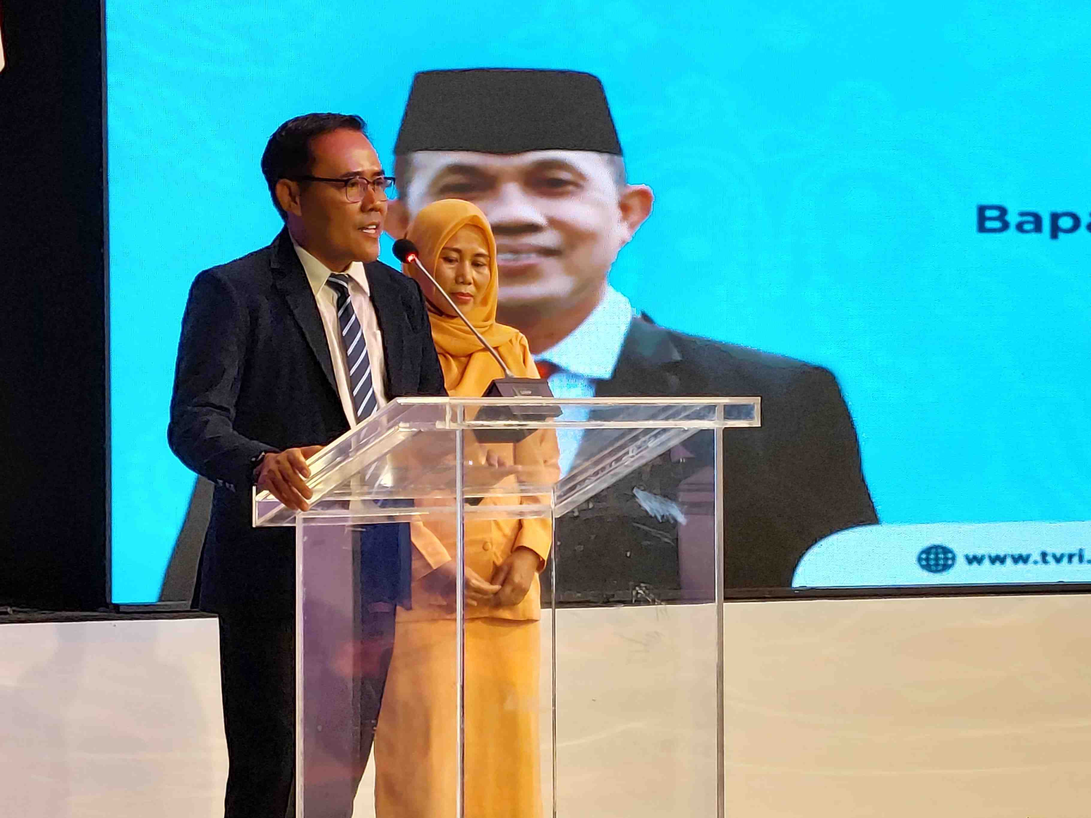MAJUKAN PROVINSI KALSEL