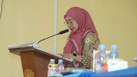 PEMBACAAN DOA