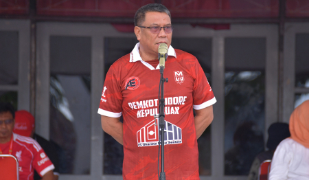 PERKOKOH PERSAUDARAAN ANTAR ANGGOTA DWP