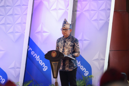 KALSEL POTENSIAL BERKEMBANG