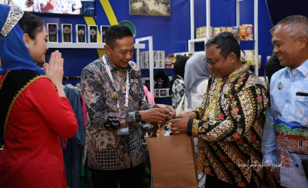 INDONESIA CITY EXPO 2025