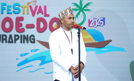 KEMBANGKAN PRODUK KEDUBAYAAN