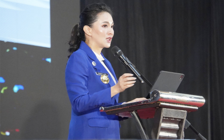 MUSRENBANG RKPD PROVINSI MALUKU UTARA